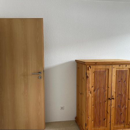 Appartamento Rosenfeld 2 Pinneberg Esterno foto