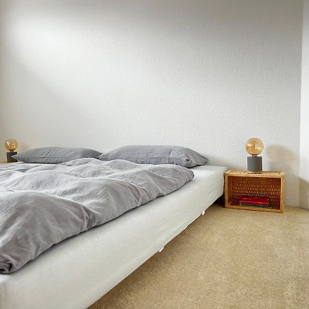 Appartamento Rosenfeld 2 Pinneberg Esterno foto