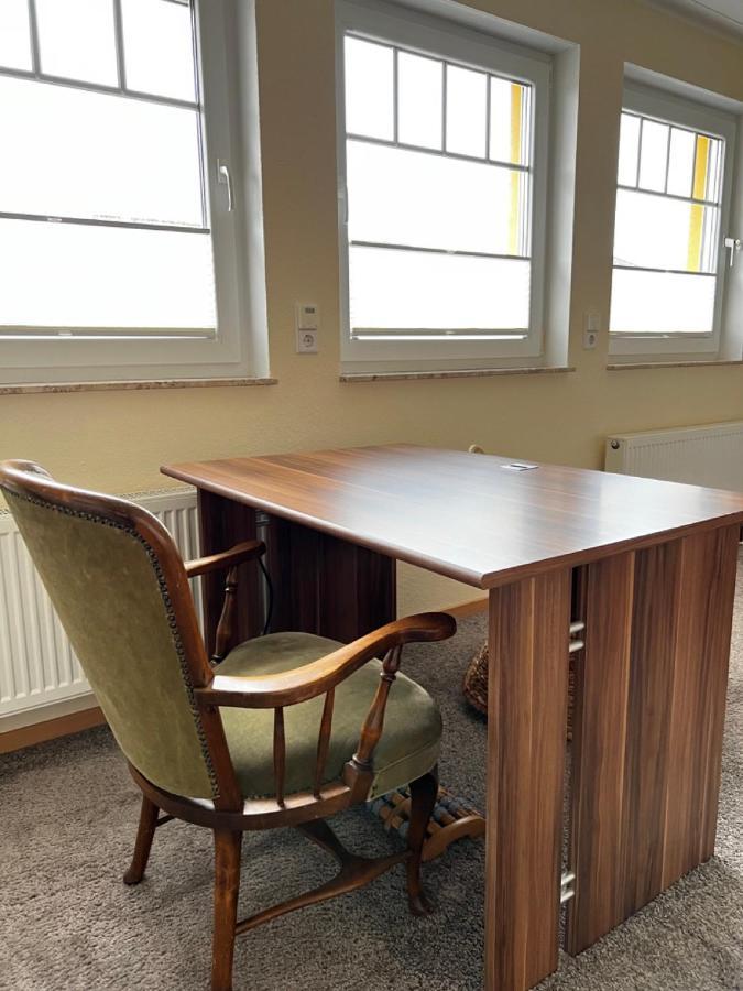 Appartamento Rosenfeld 2 Pinneberg Esterno foto