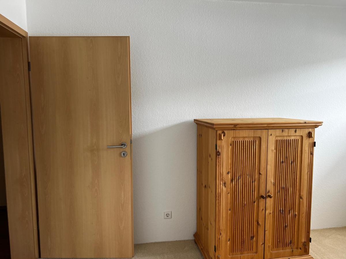 Appartamento Rosenfeld 2 Pinneberg Esterno foto