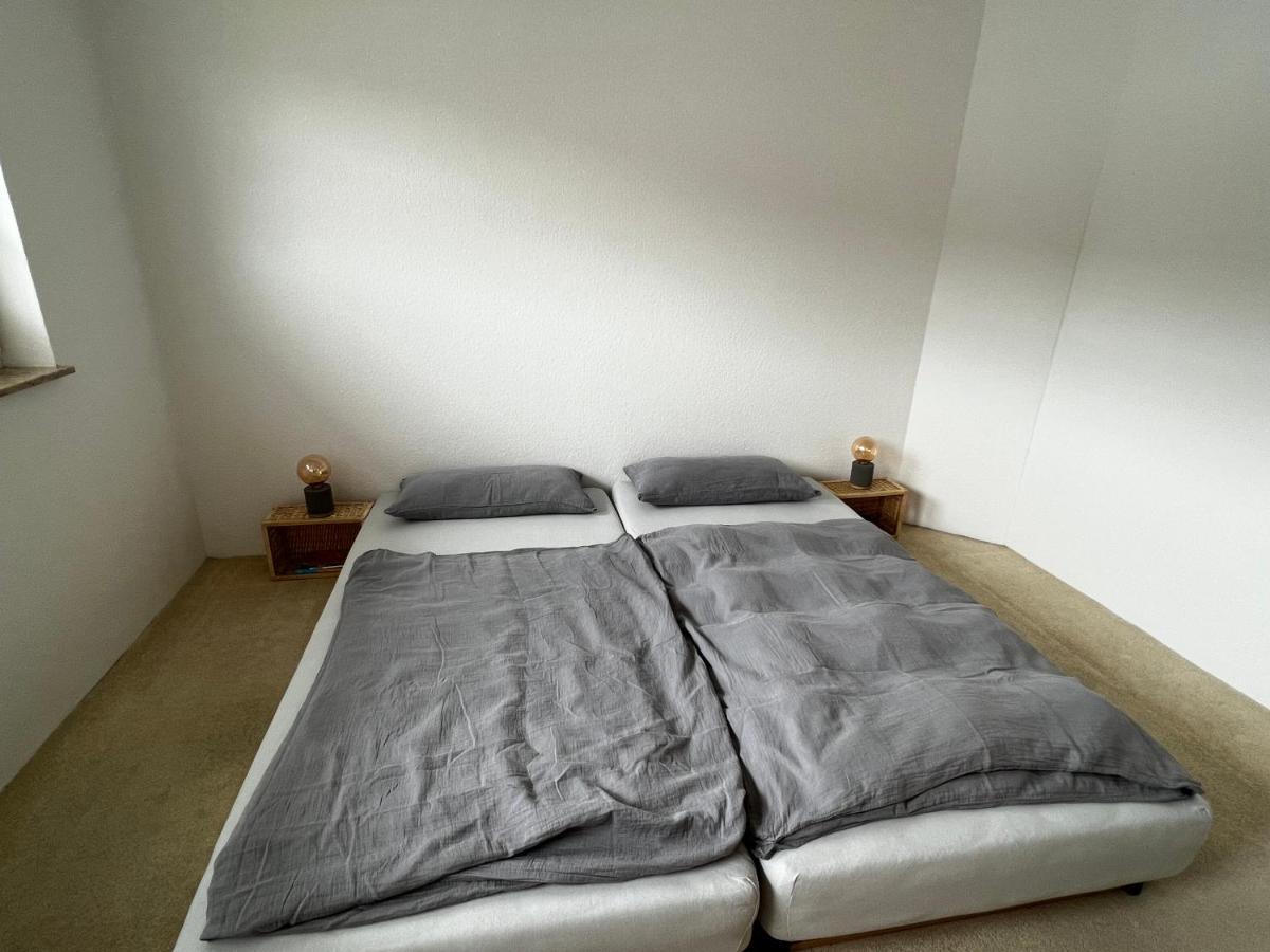 Appartamento Rosenfeld 2 Pinneberg Esterno foto