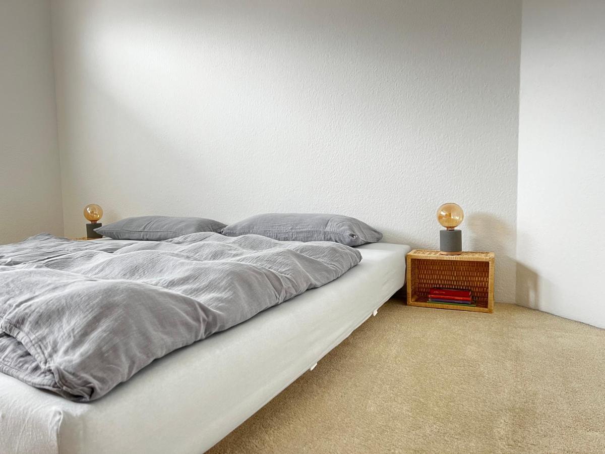 Appartamento Rosenfeld 2 Pinneberg Esterno foto