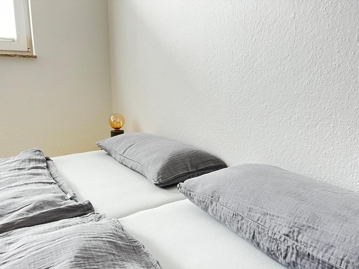 Appartamento Rosenfeld 2 Pinneberg Esterno foto